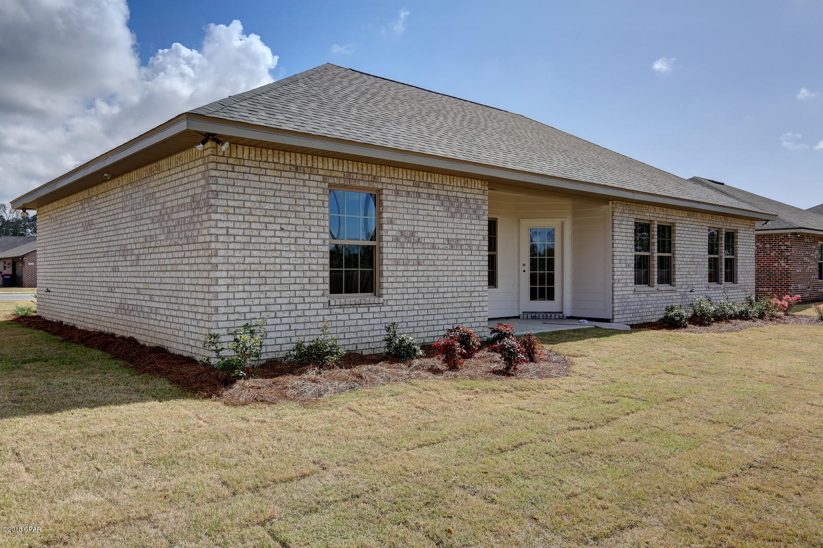 Cedar Park Ph I - Residential