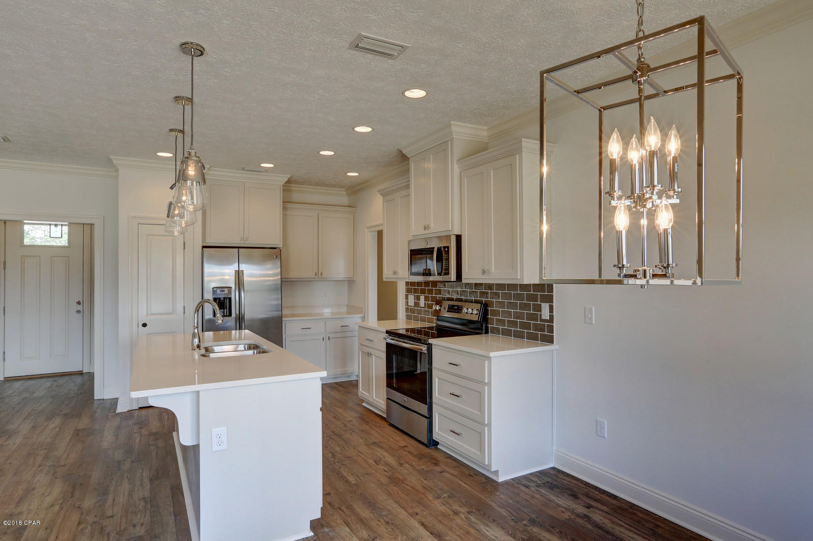 Cedar Park Ph I - Residential