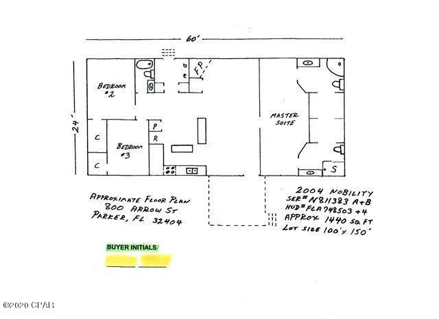 No Named Subdivision - Residential