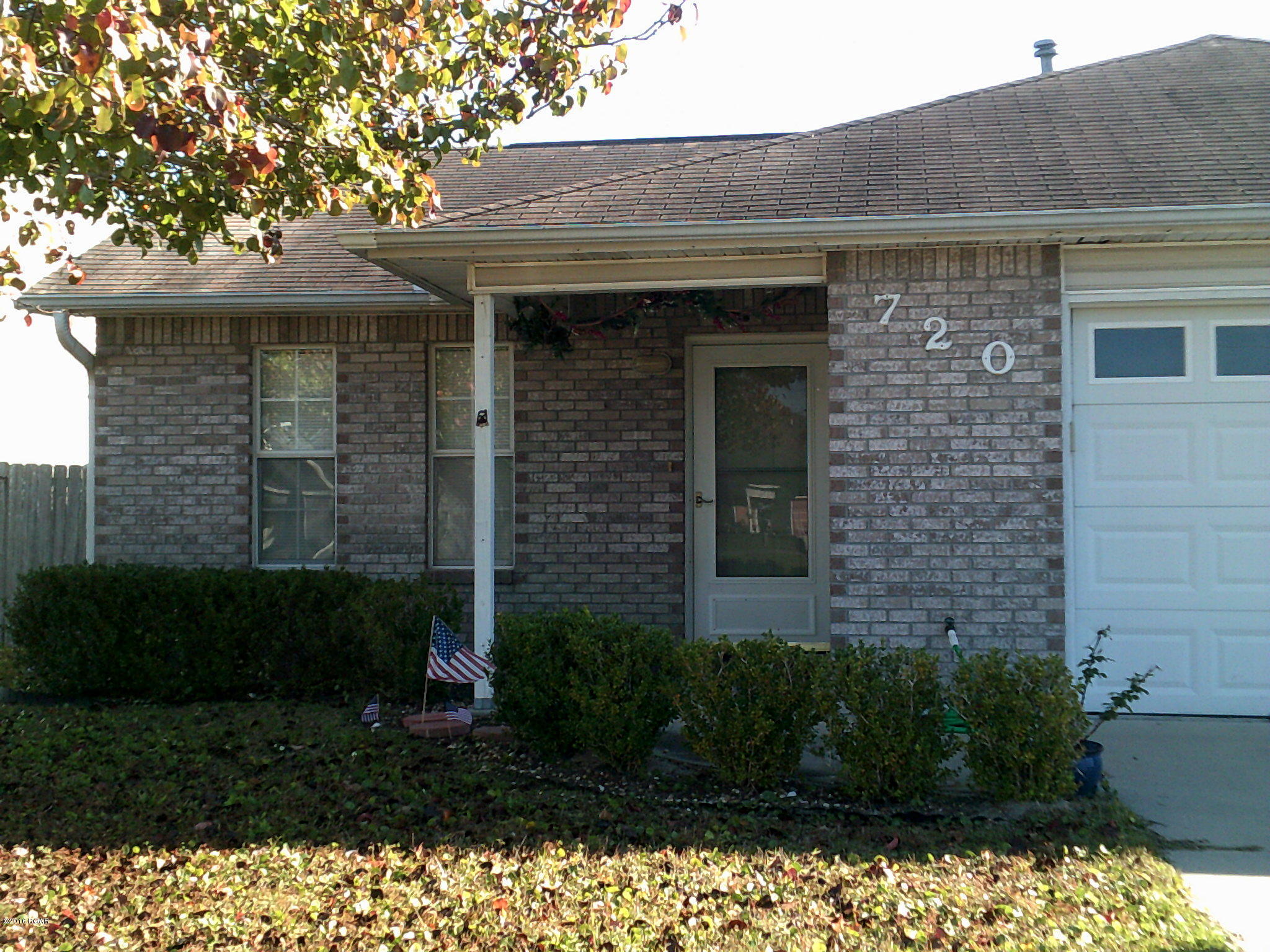 No Named Subdivision - Residential Lease