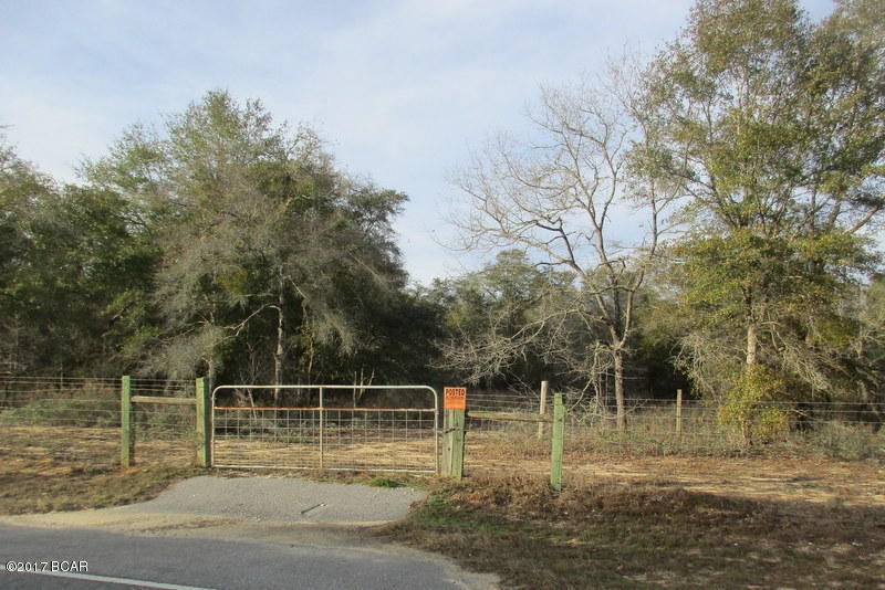 No Named Subdivision - Land