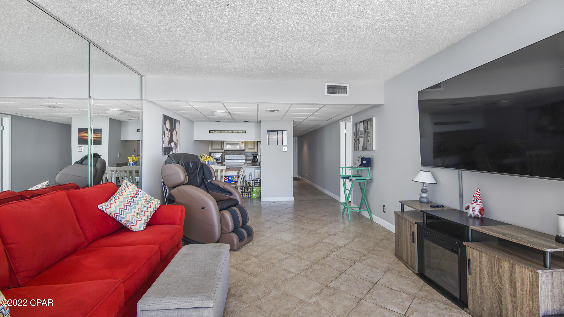 Leeward/Windward Condo - Residential