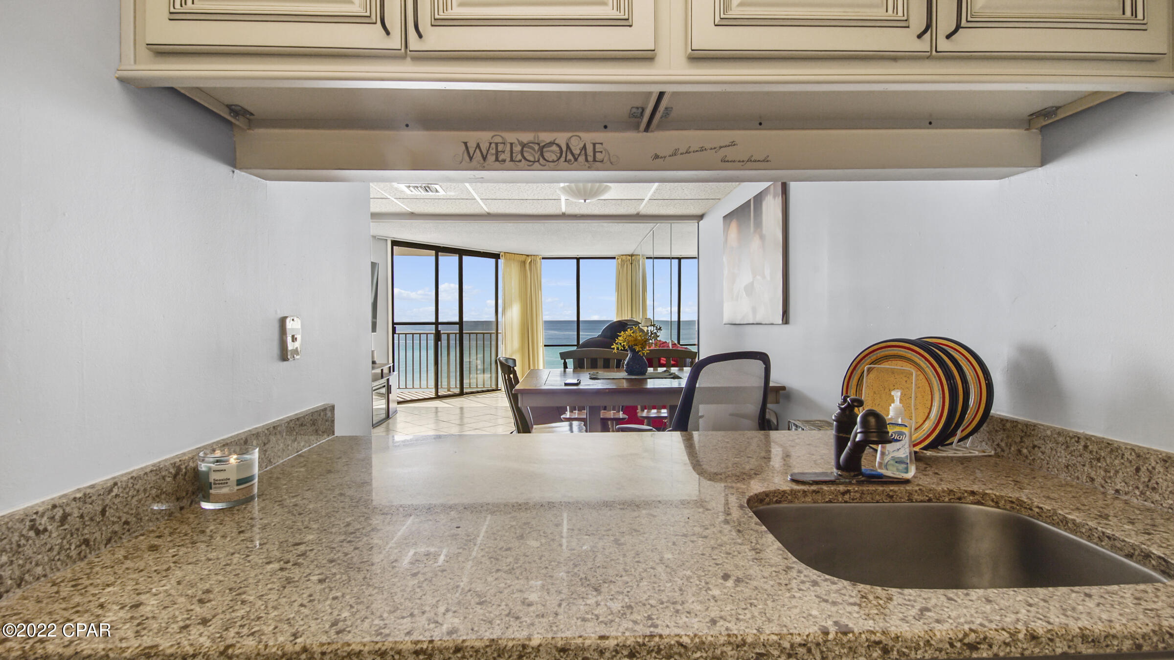 Leeward/Windward Condo - Residential