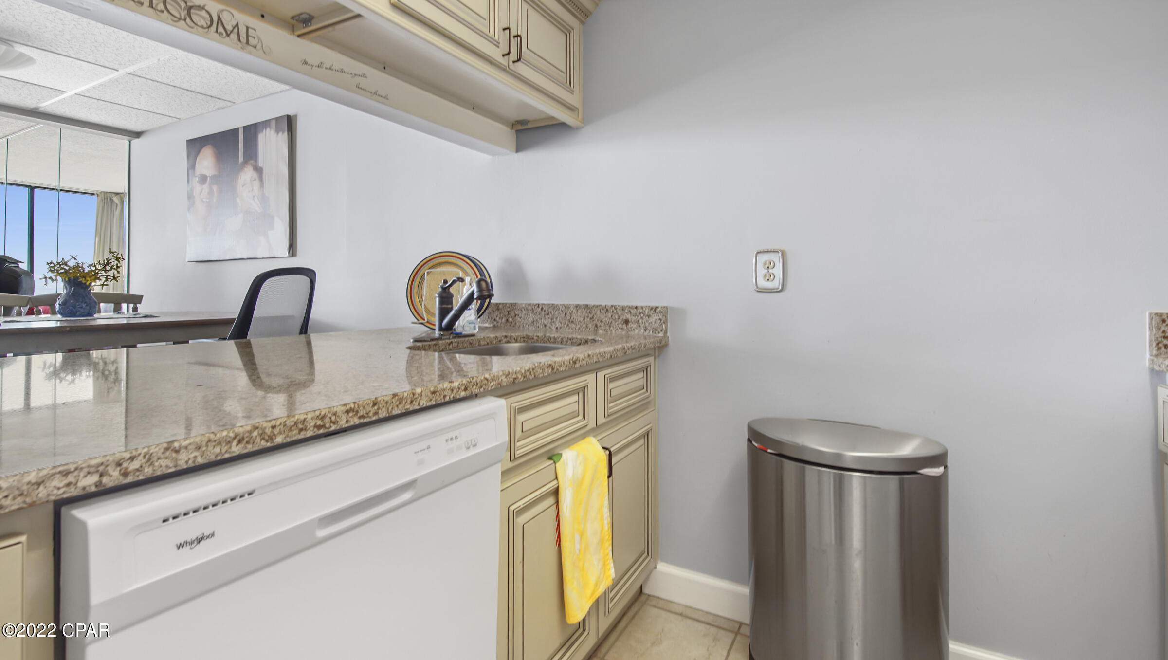 Leeward/Windward Condo - Residential