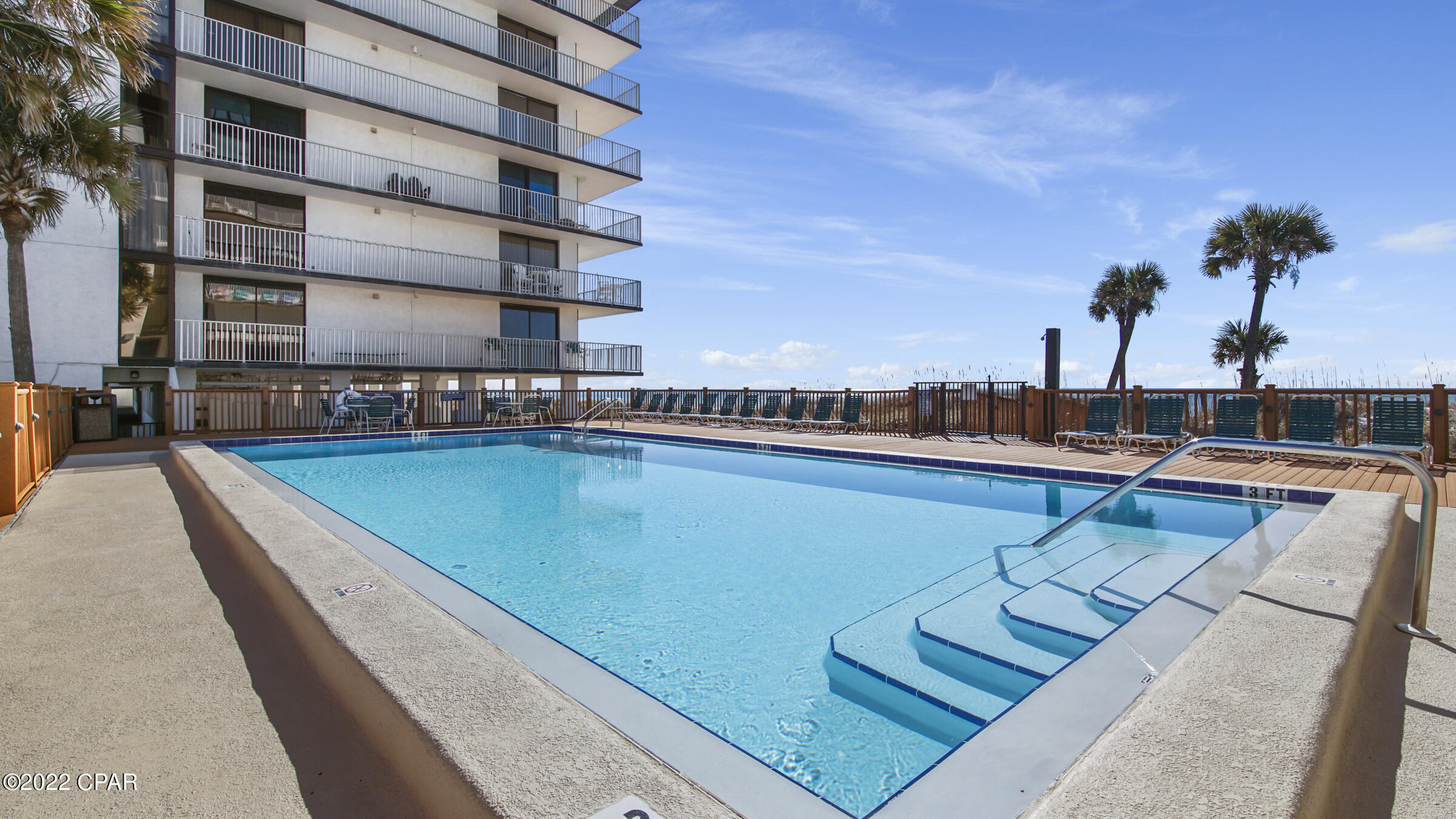 Leeward/Windward Condo - Residential