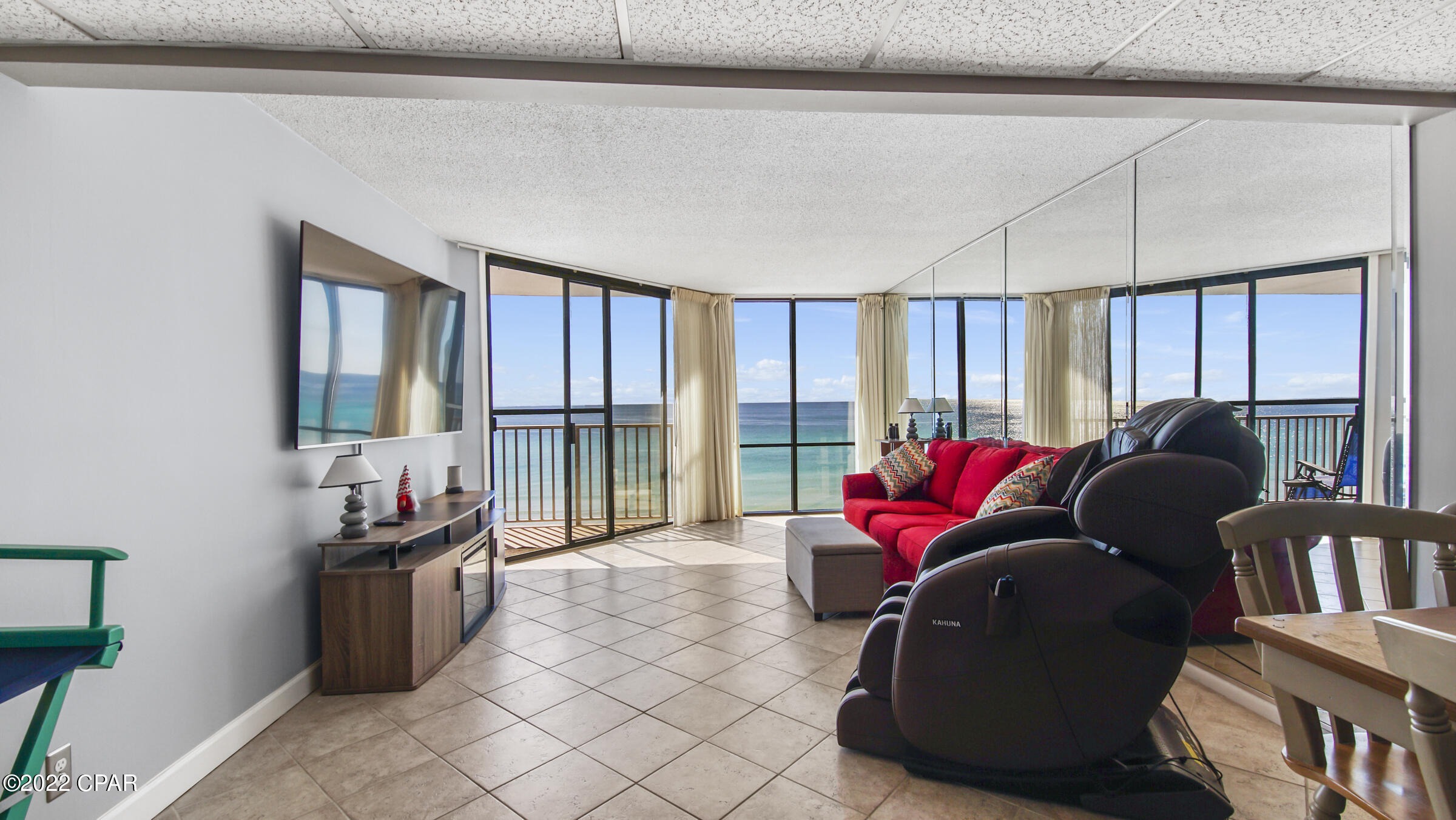 Leeward/Windward Condo - Residential