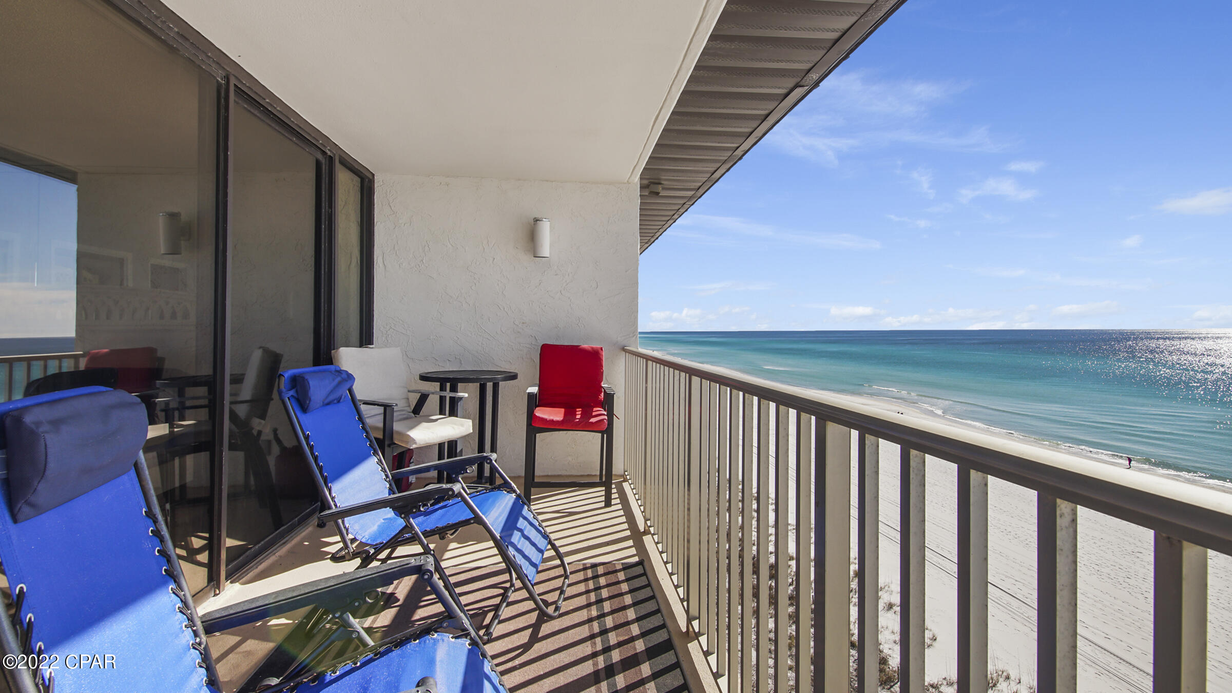 Leeward/Windward Condo - Residential