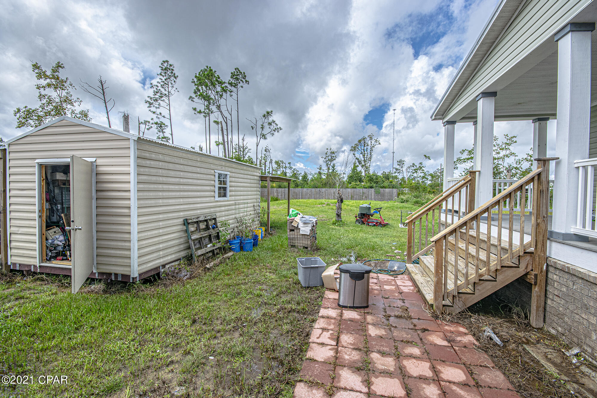 East Callaway Acres - Residential