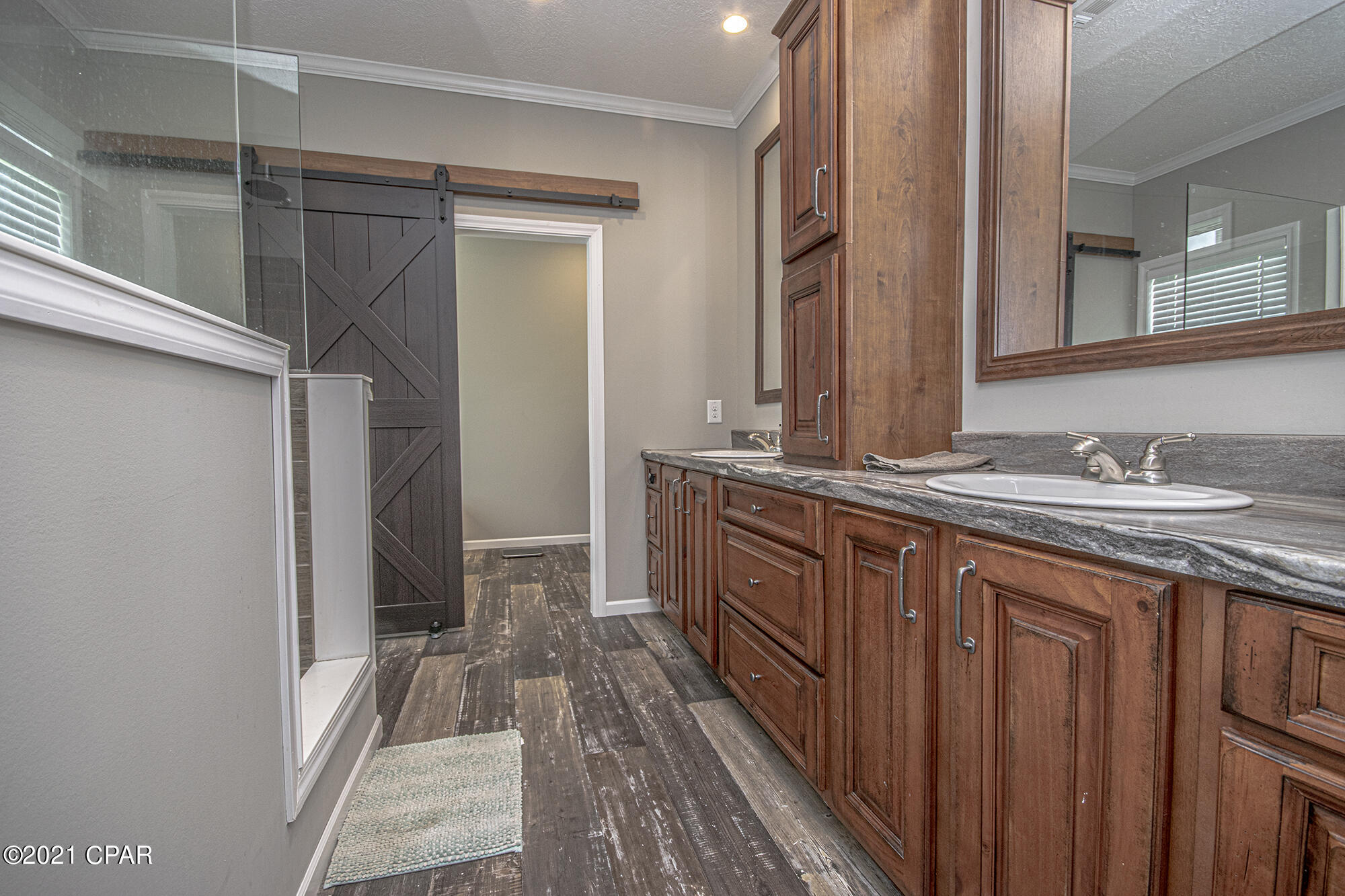 East Callaway Acres - Residential