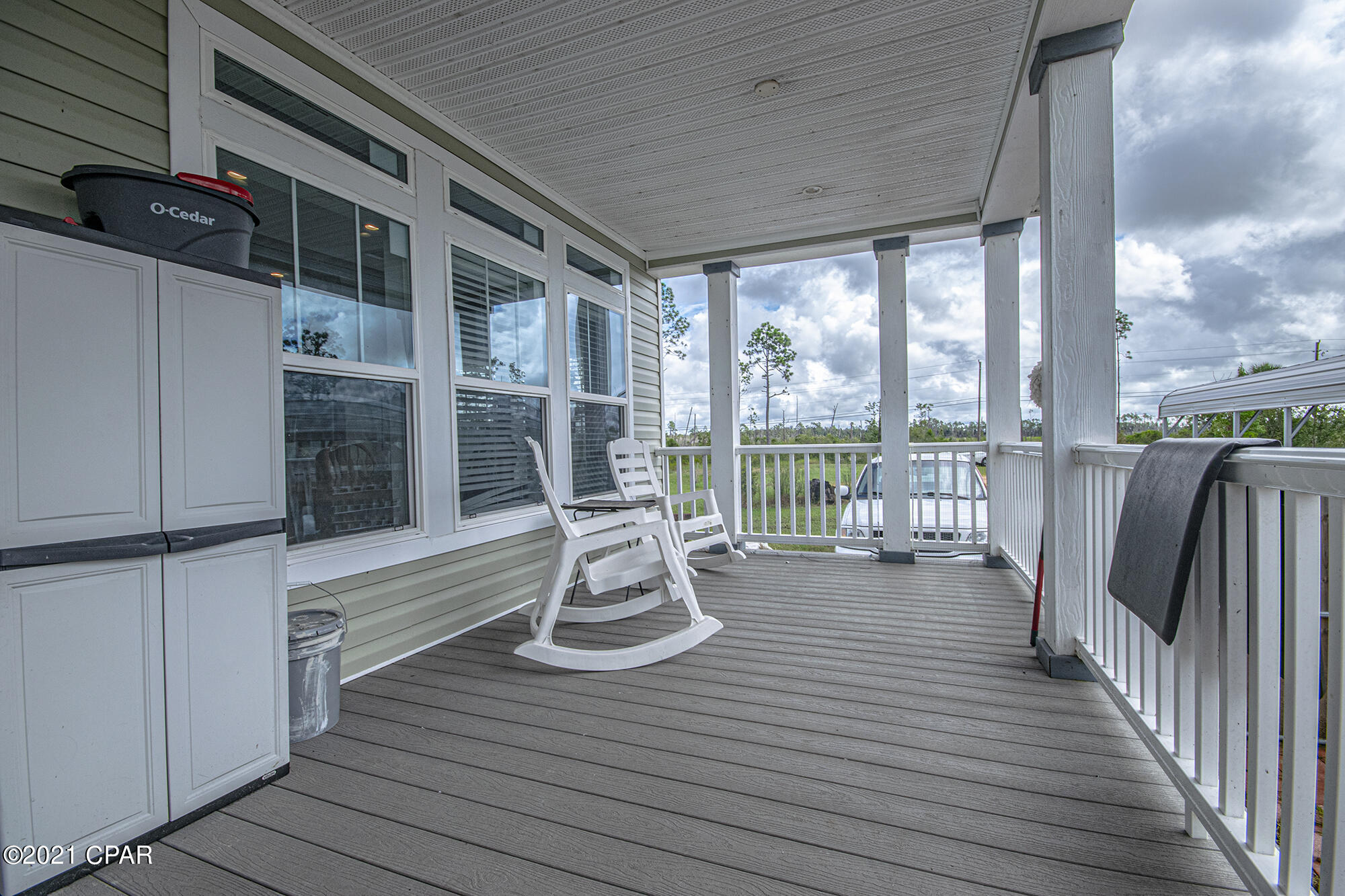 East Callaway Acres - Residential