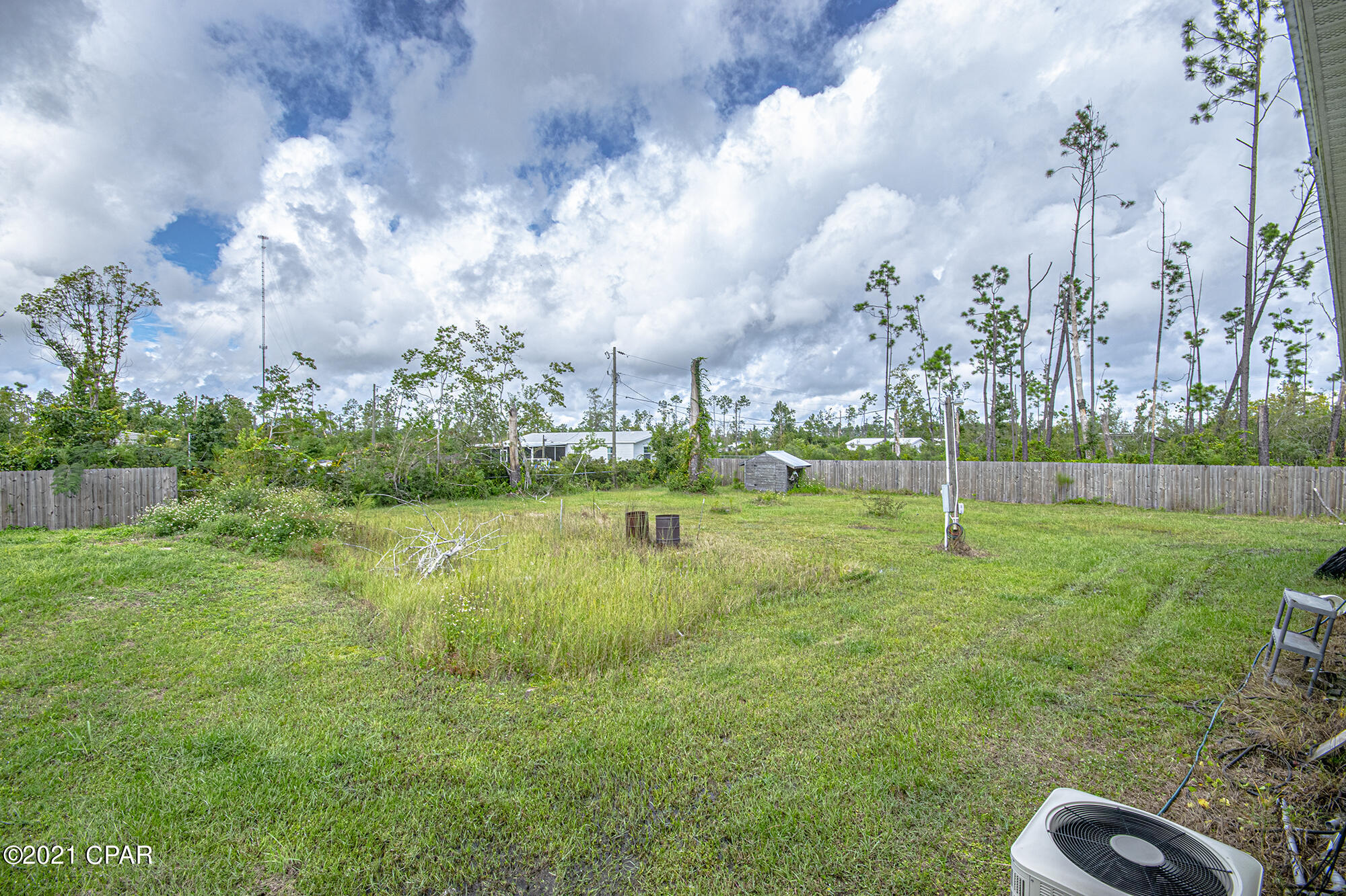 East Callaway Acres - Residential