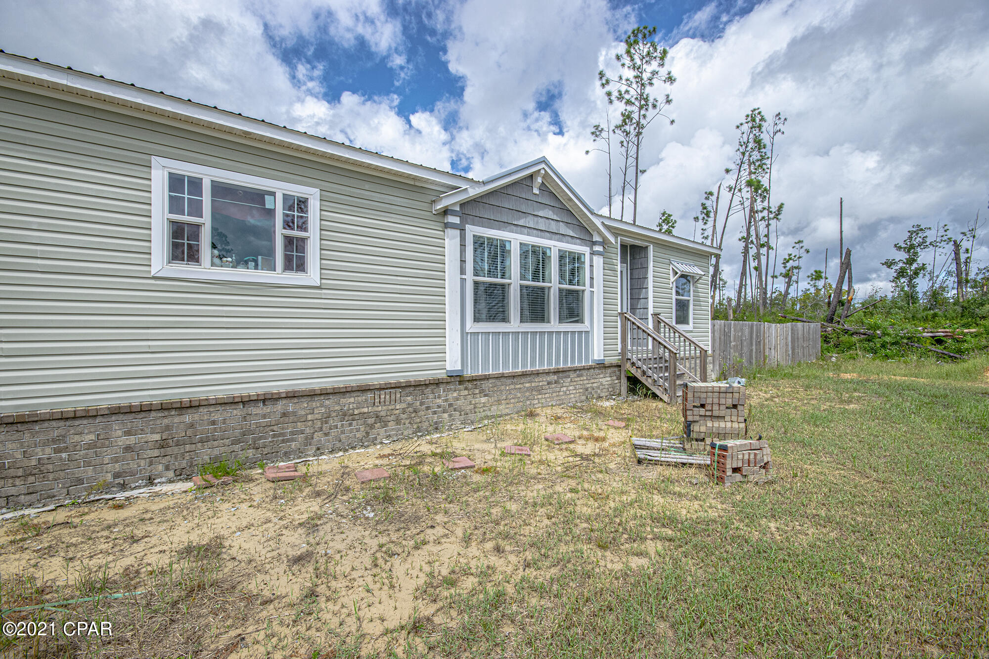 East Callaway Acres - Residential