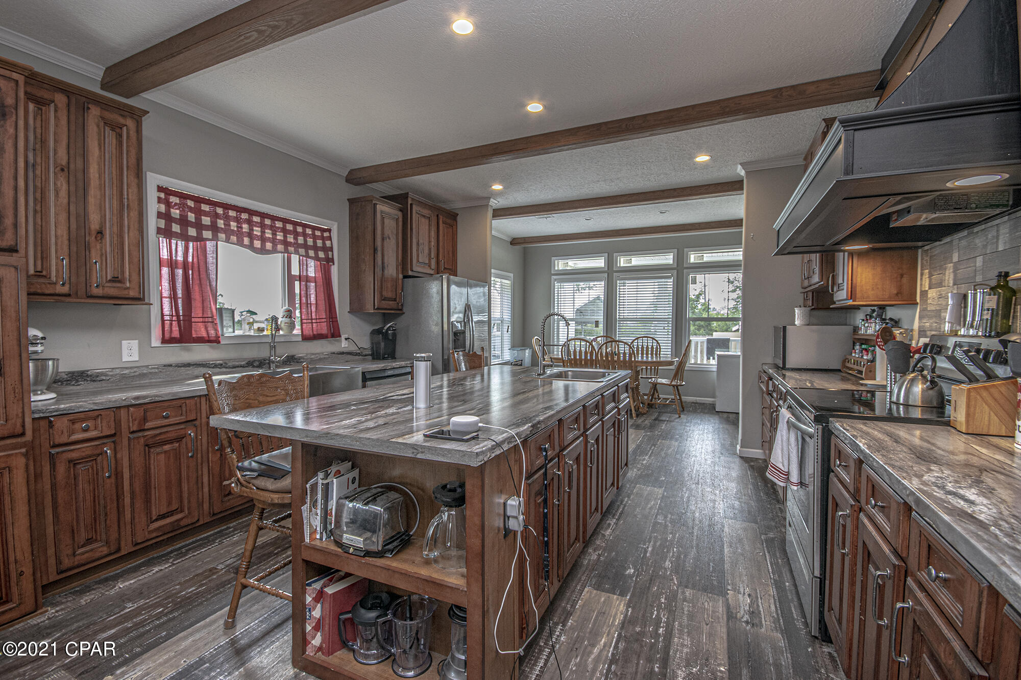 East Callaway Acres - Residential