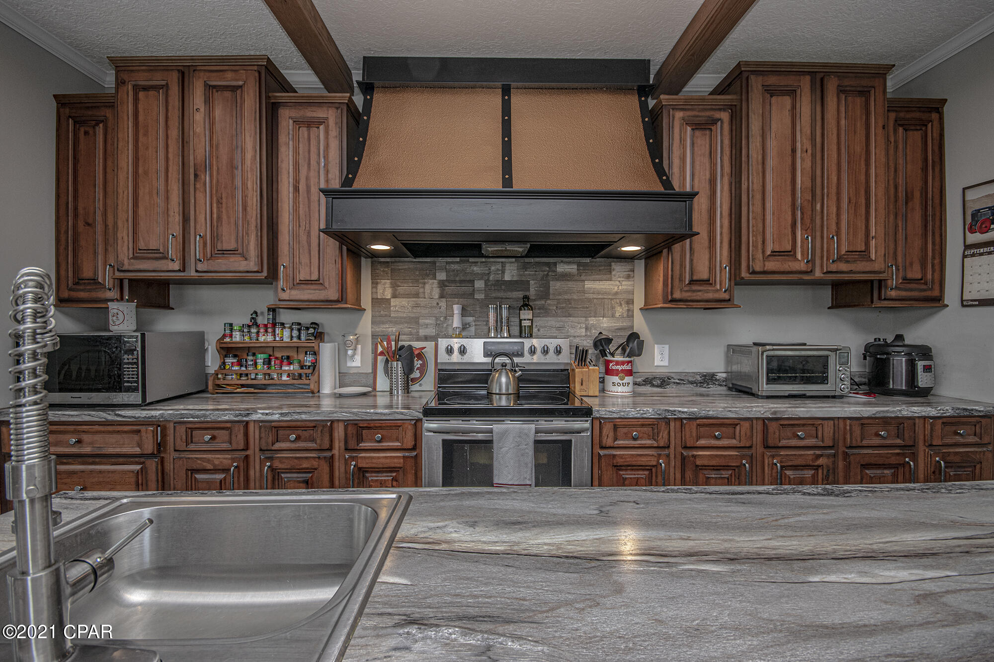 East Callaway Acres - Residential