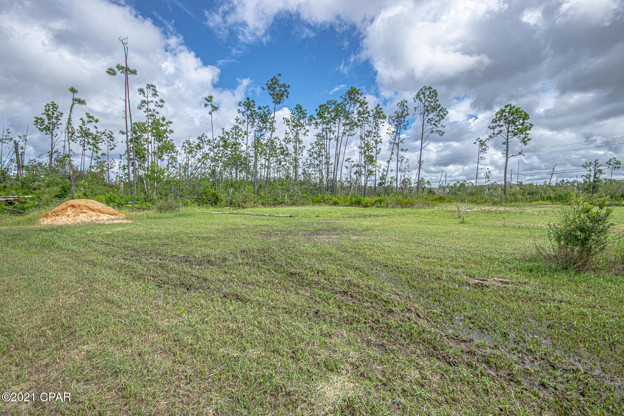 East Callaway Acres - Residential
