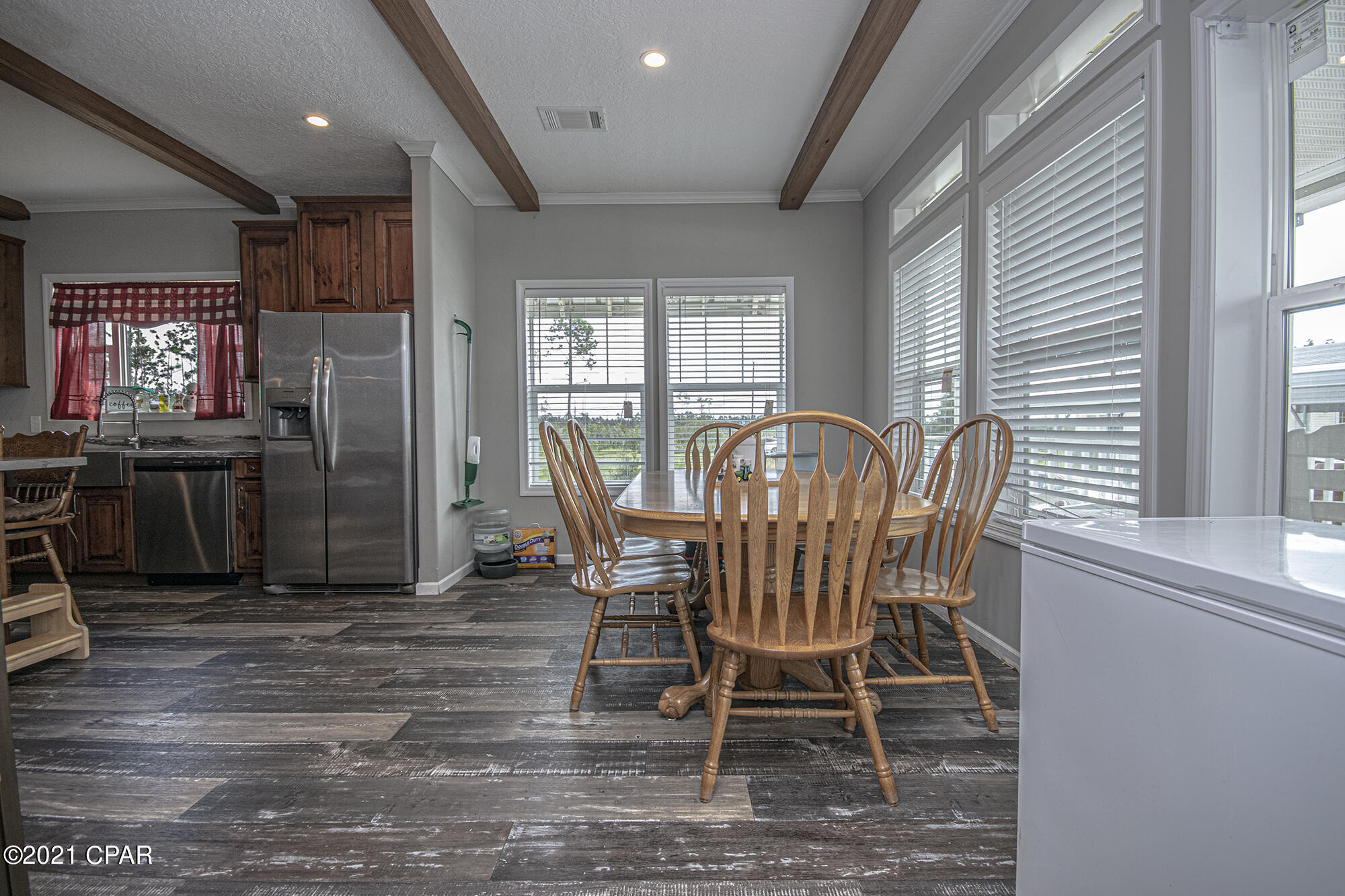 East Callaway Acres - Residential