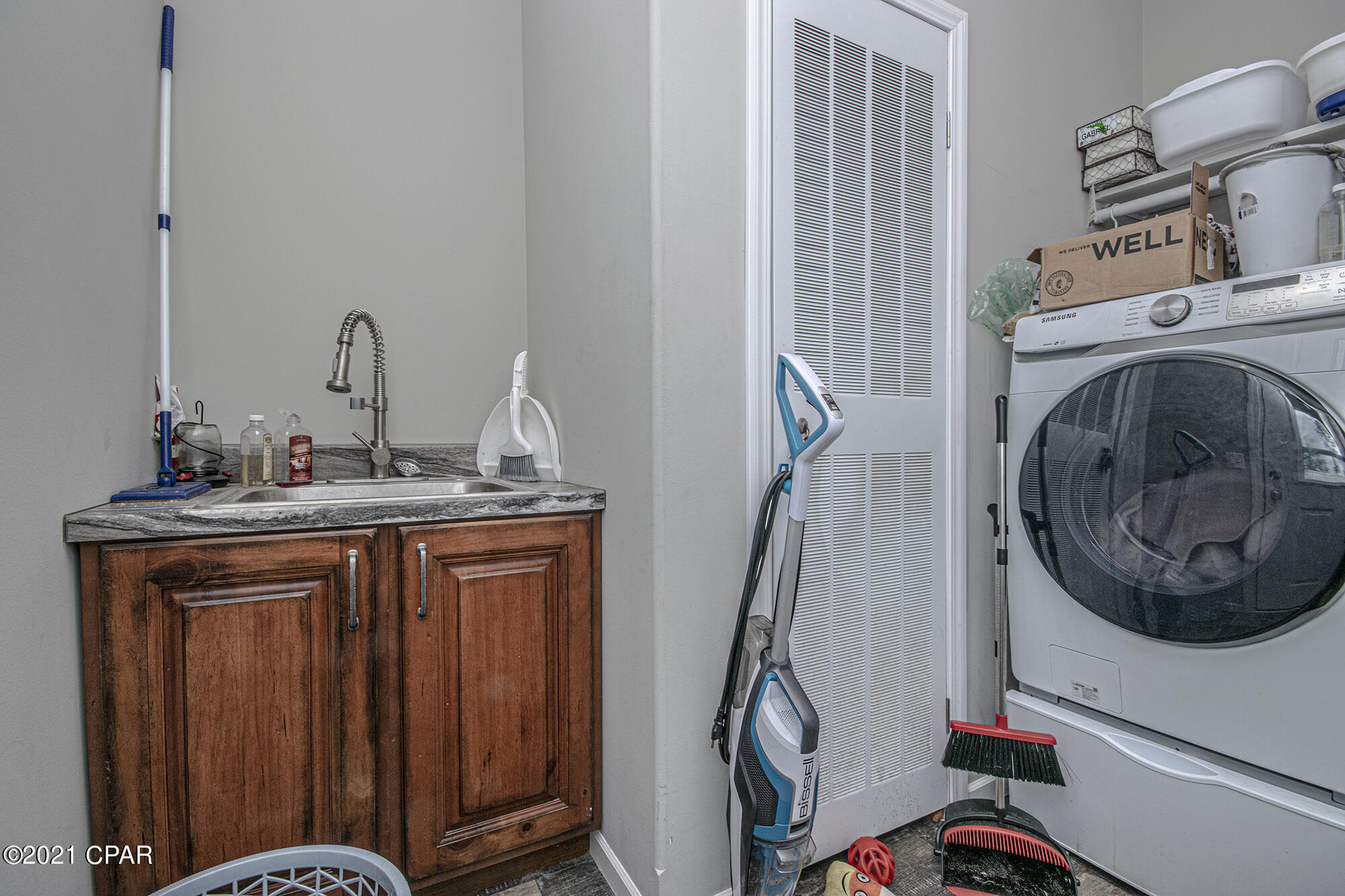 East Callaway Acres - Residential