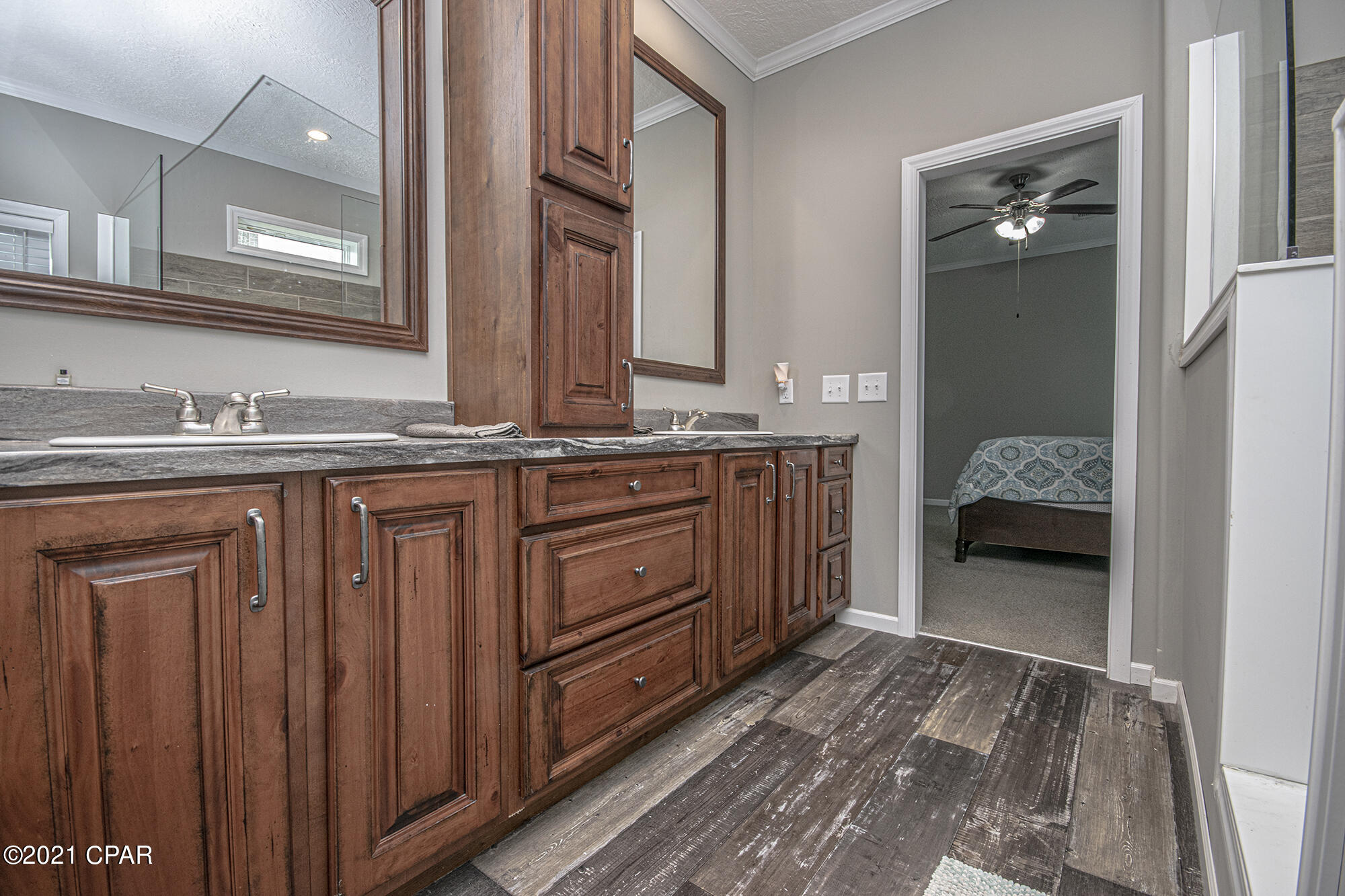 East Callaway Acres - Residential