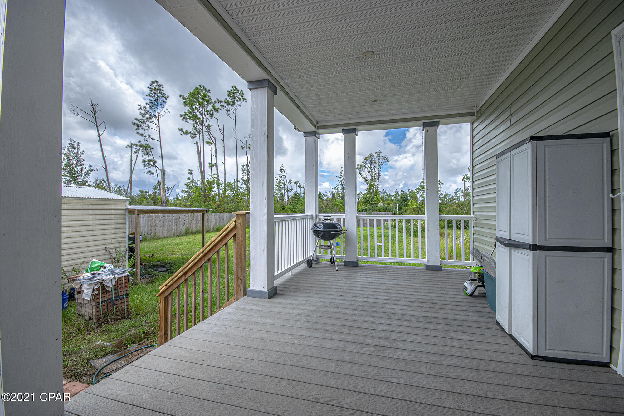 East Callaway Acres - Residential