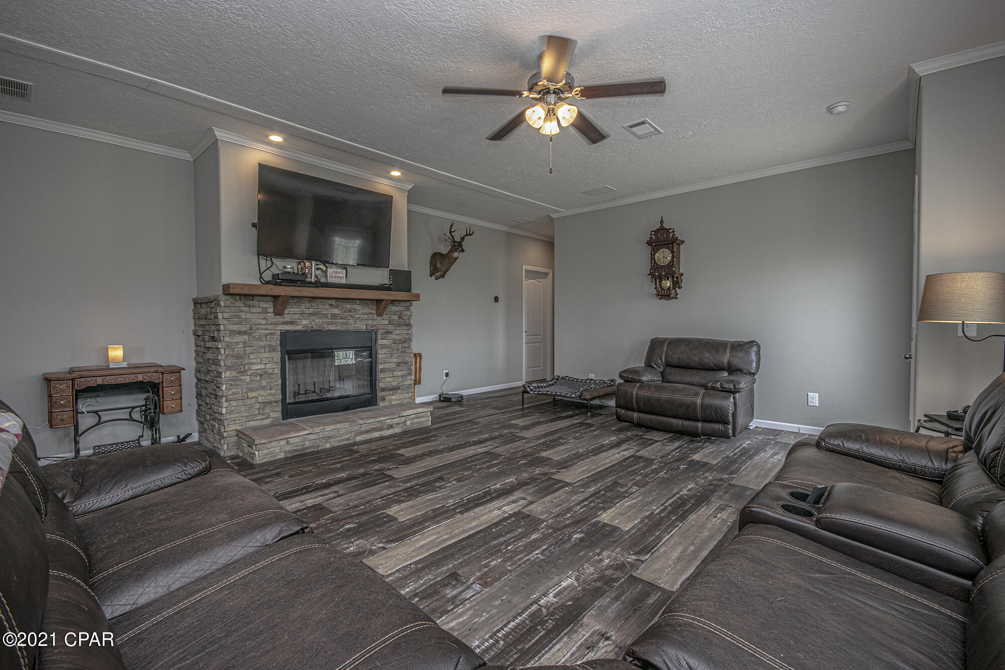 East Callaway Acres - Residential