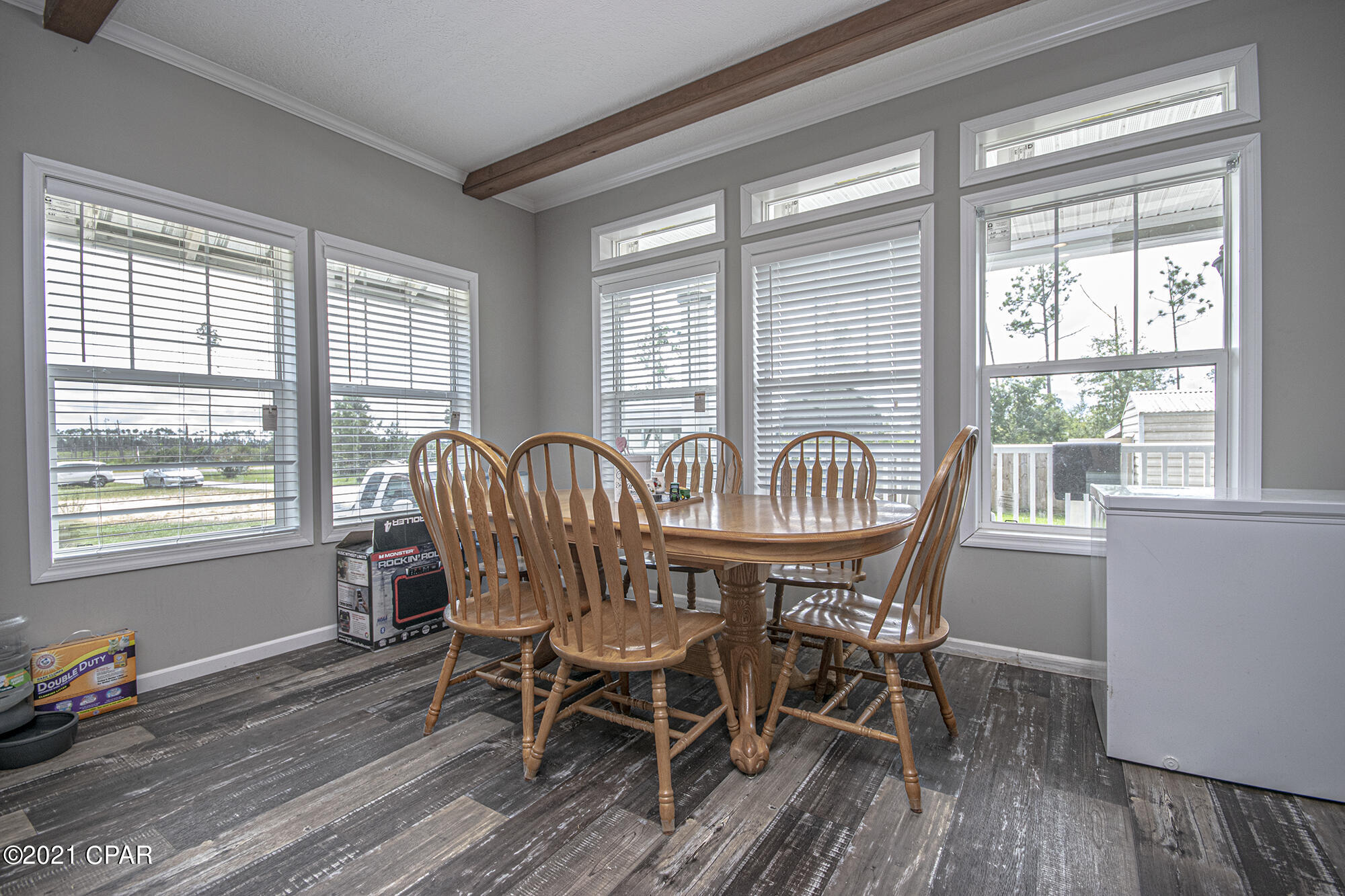 East Callaway Acres - Residential