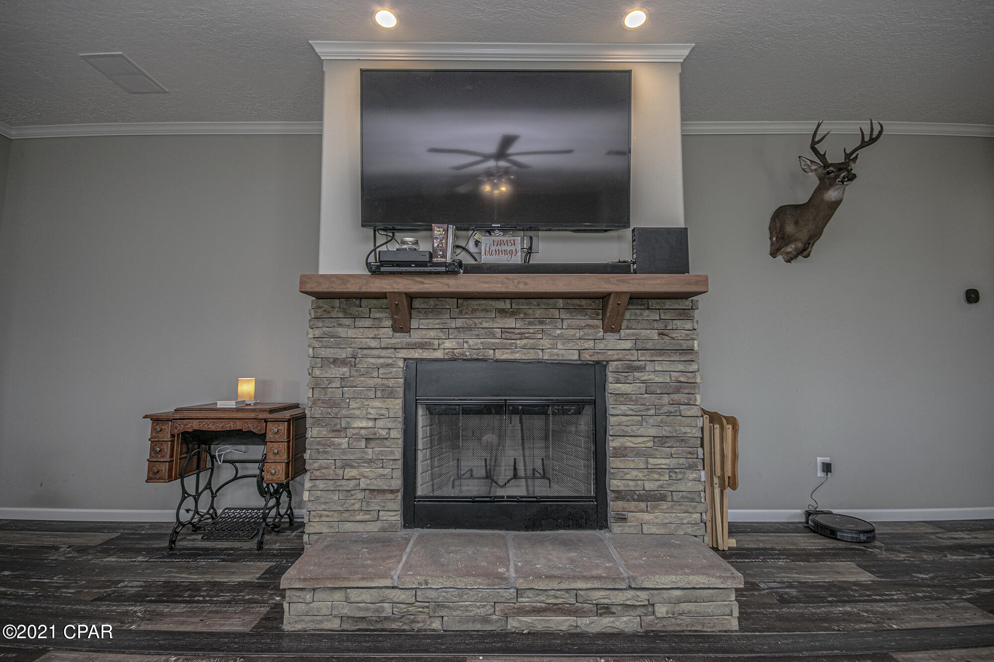 East Callaway Acres - Residential