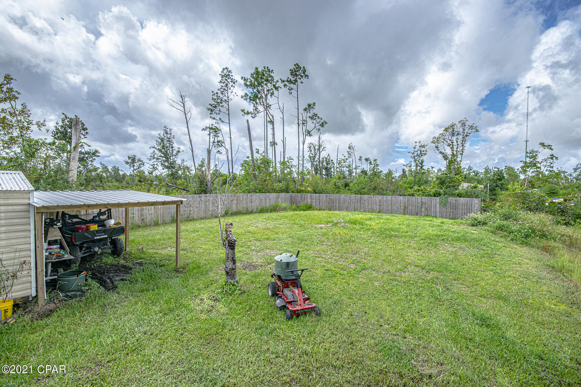 East Callaway Acres - Residential