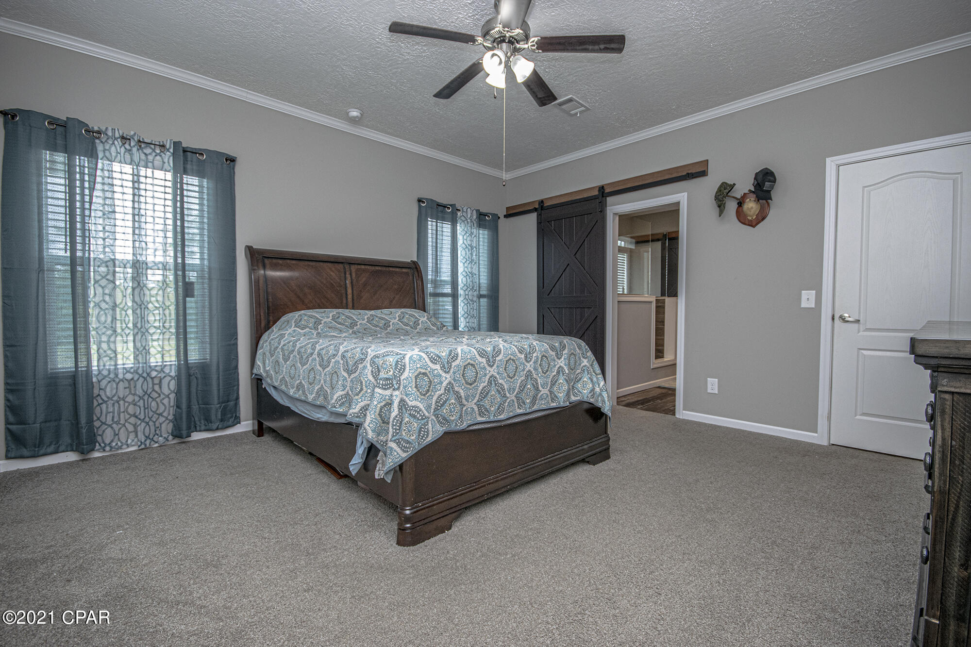 East Callaway Acres - Residential