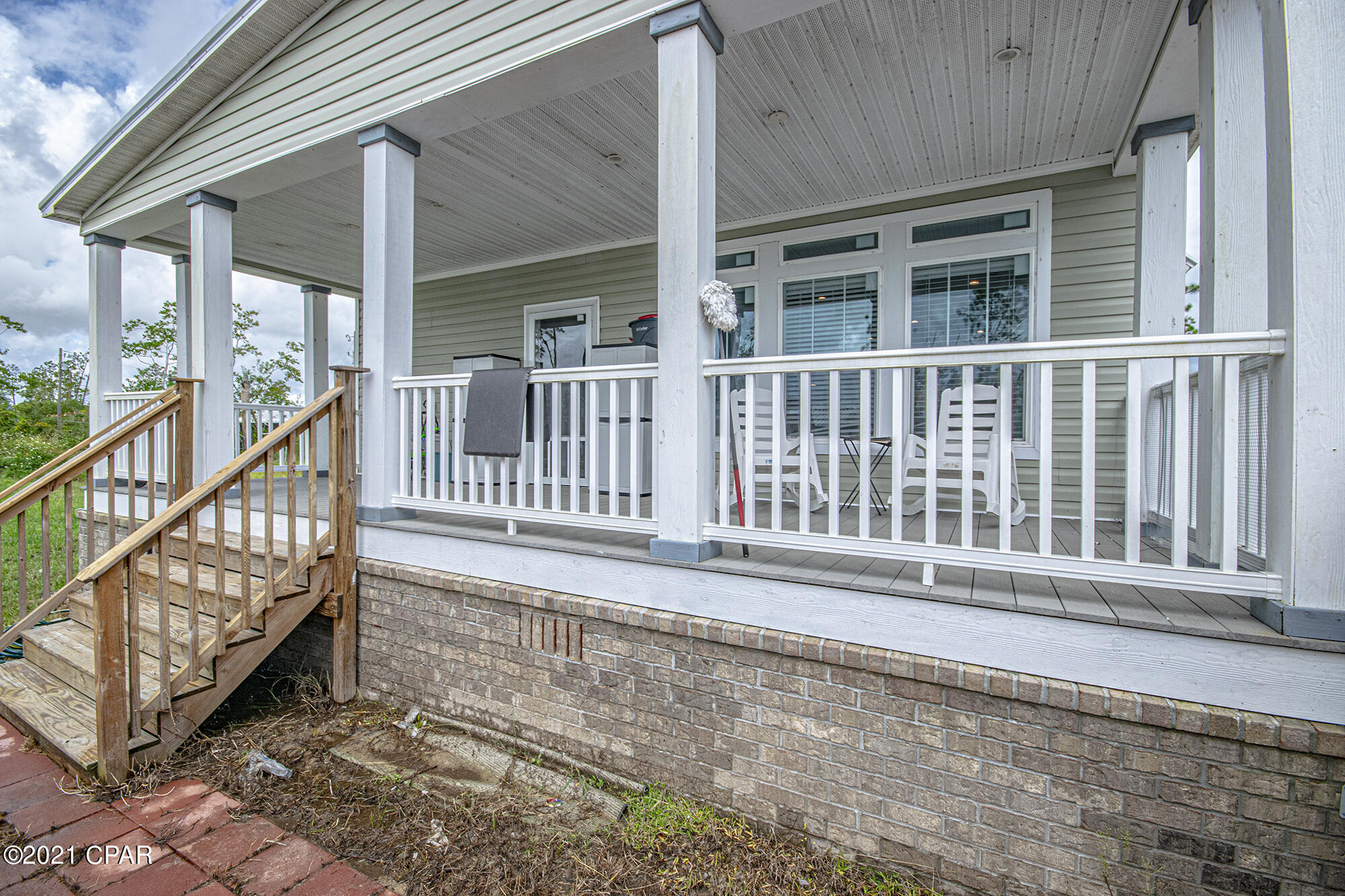 East Callaway Acres - Residential