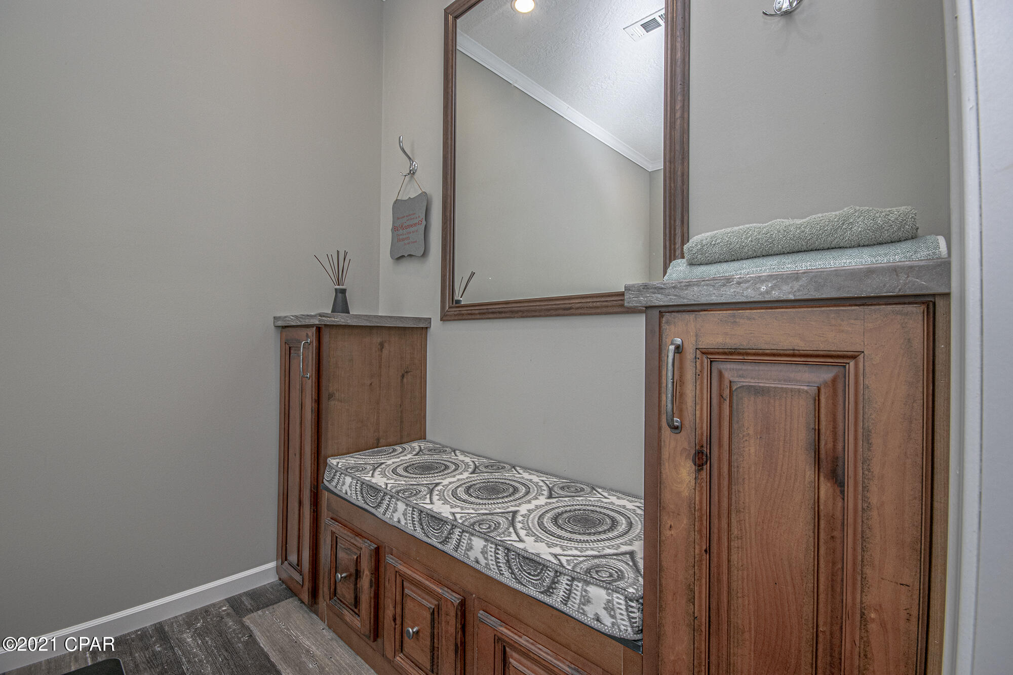 East Callaway Acres - Residential