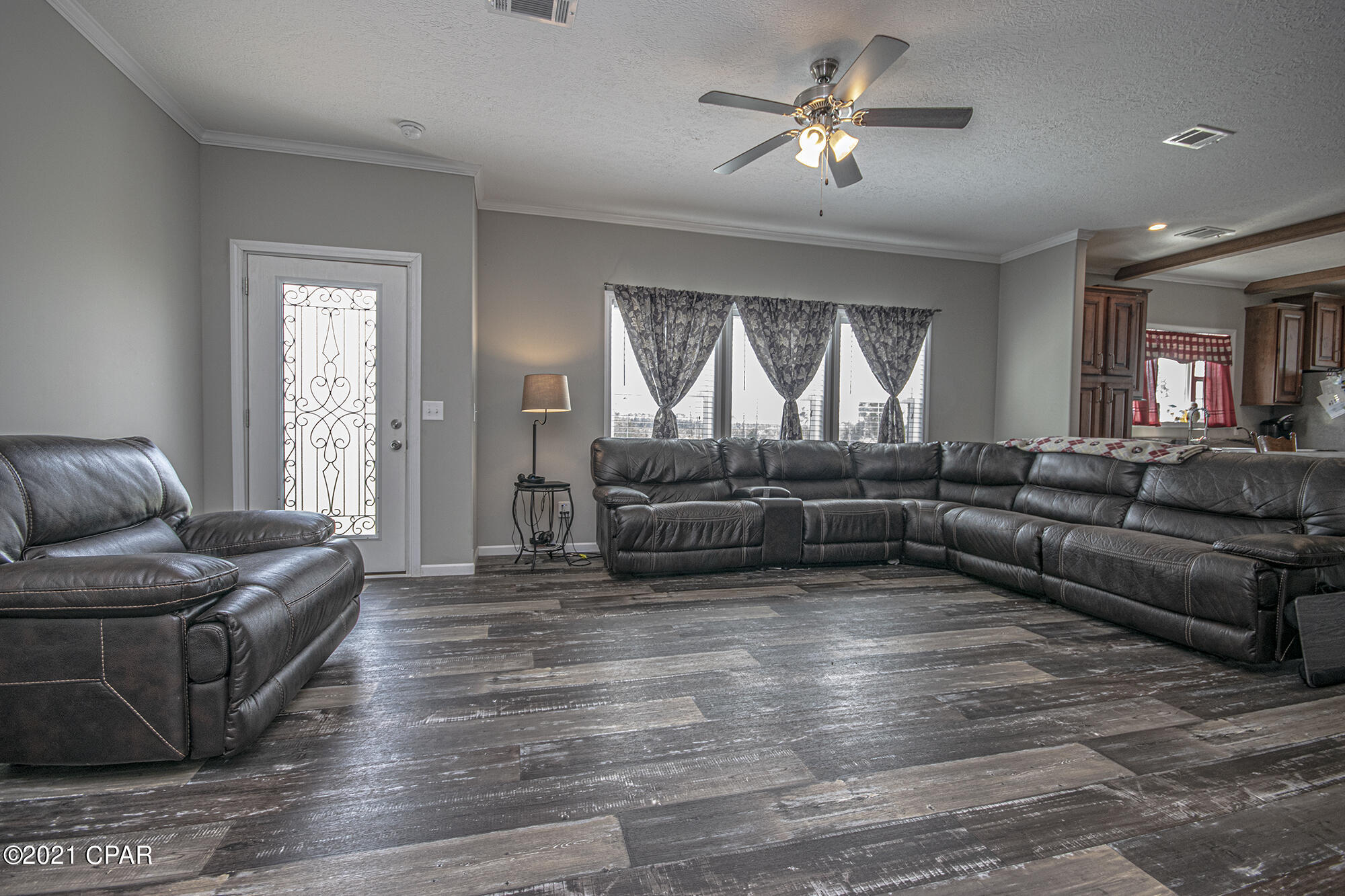 East Callaway Acres - Residential