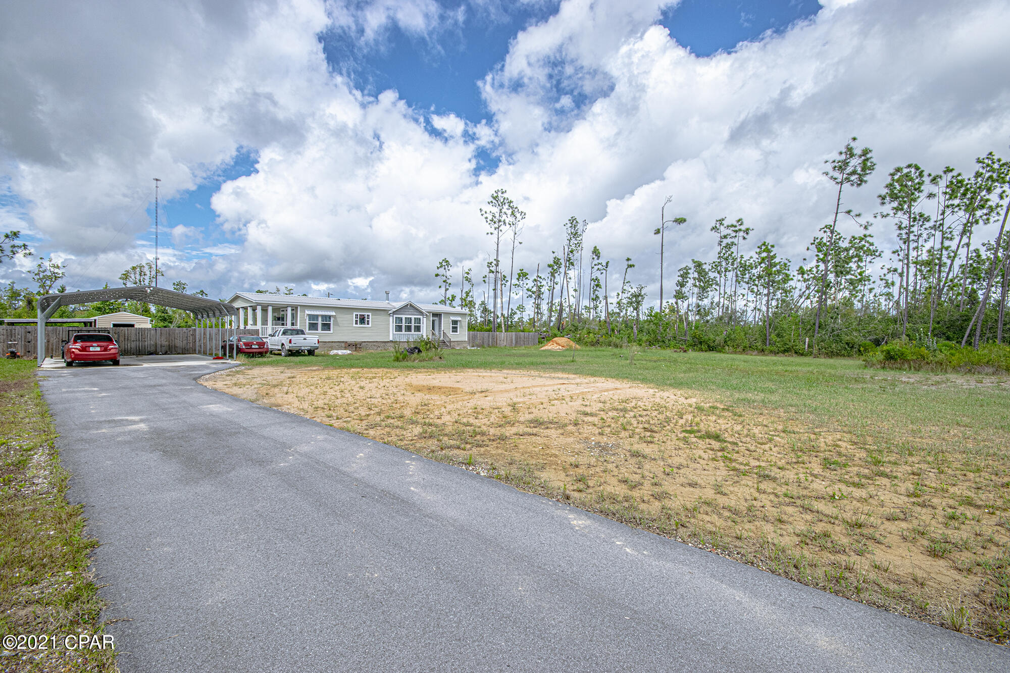 East Callaway Acres - Residential