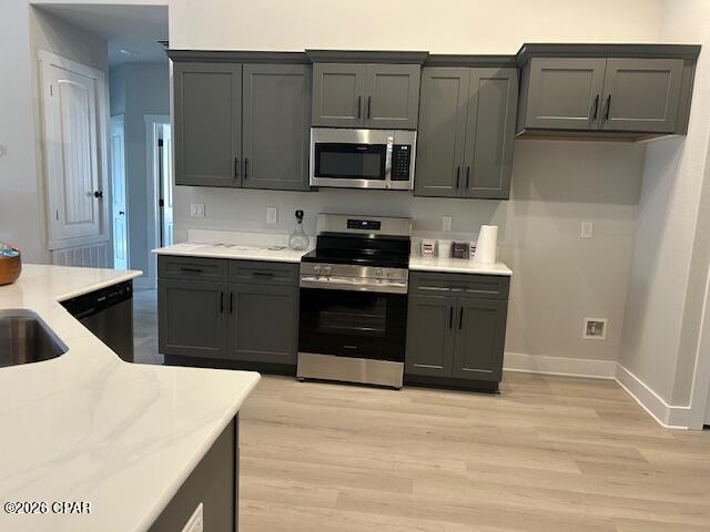 Cedar Creek At Deerpoint Lake - Residential