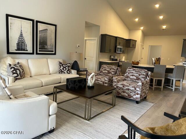 Cedar Creek At Deerpoint Lake - Residential