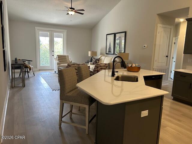 Cedar Creek At Deerpoint Lake - Residential