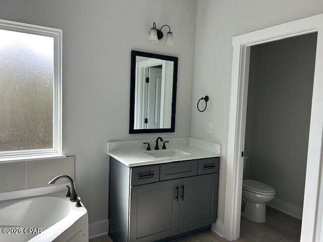 Cedar Creek At Deerpoint Lake - Residential