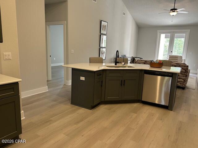 Cedar Creek At Deerpoint Lake - Residential