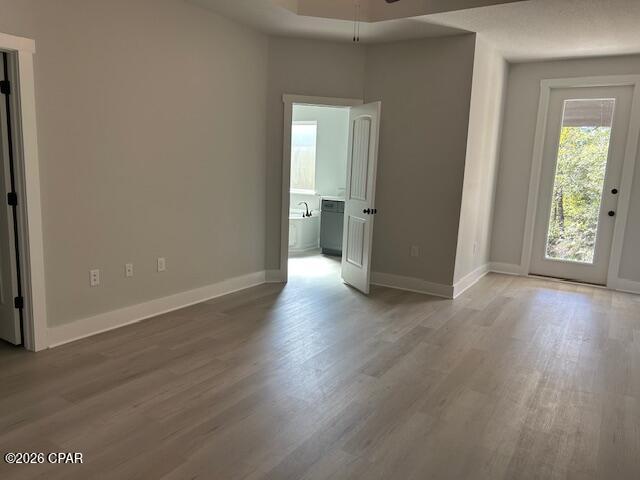 Cedar Creek At Deerpoint Lake - Residential