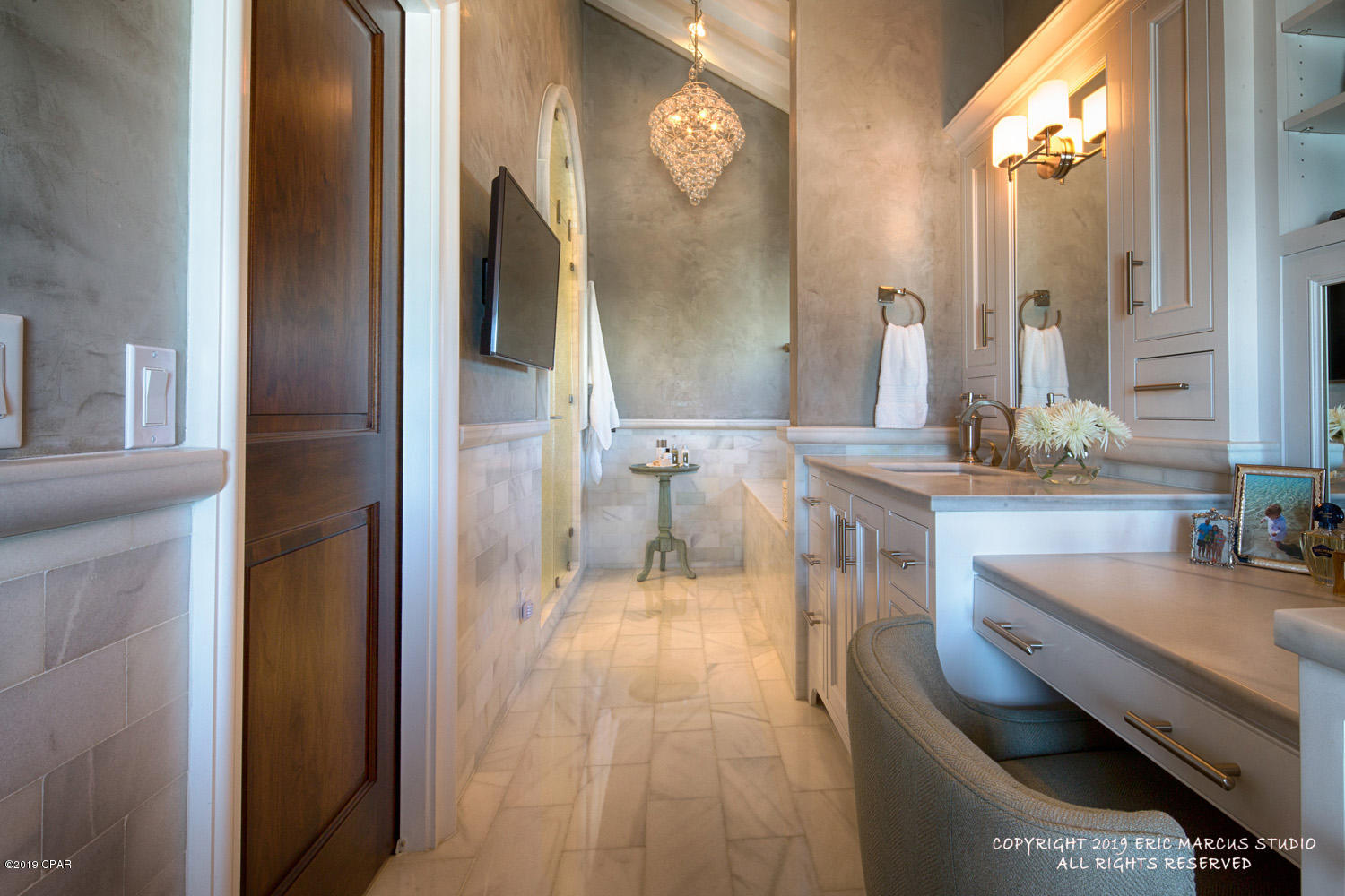 Carillon Beach - Residential