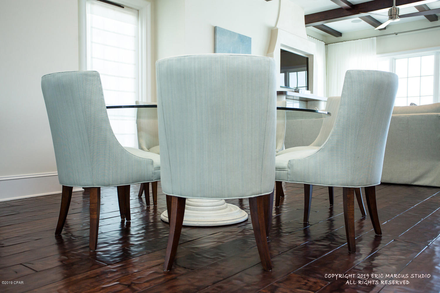 Carillon Beach - Residential