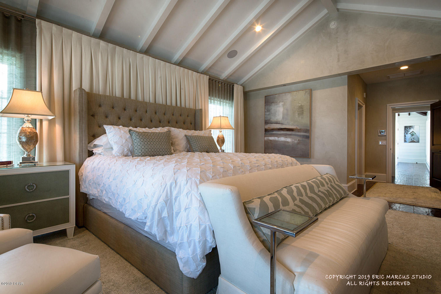 Carillon Beach - Residential