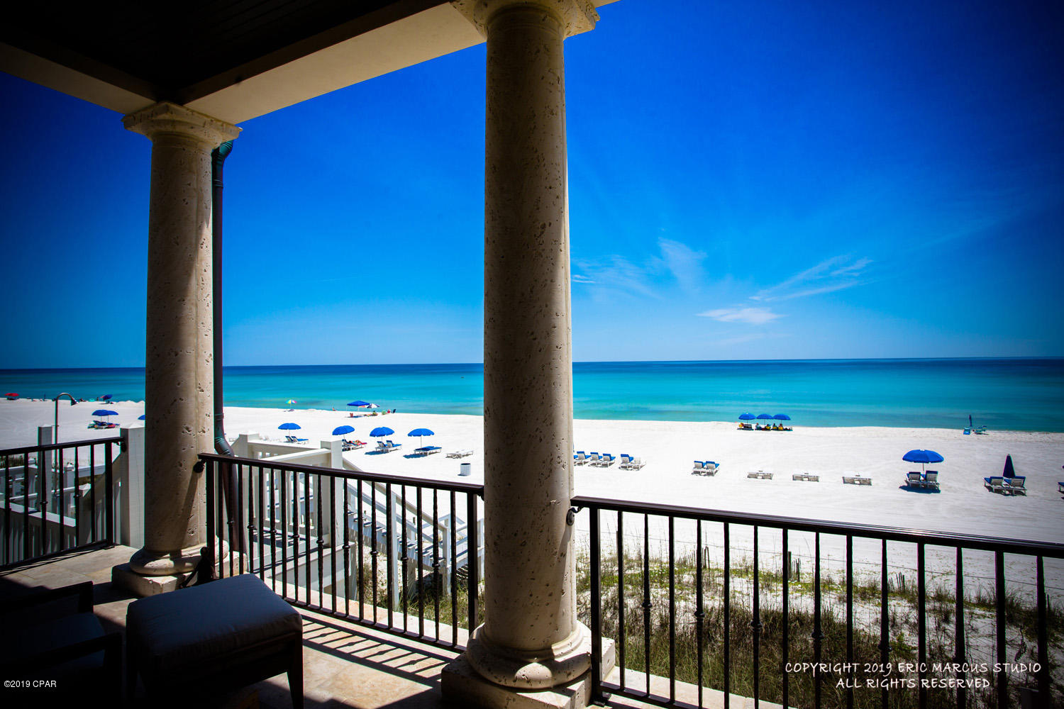 Carillon Beach - Residential