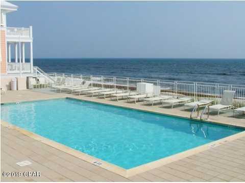 Carillon Beach - Residential