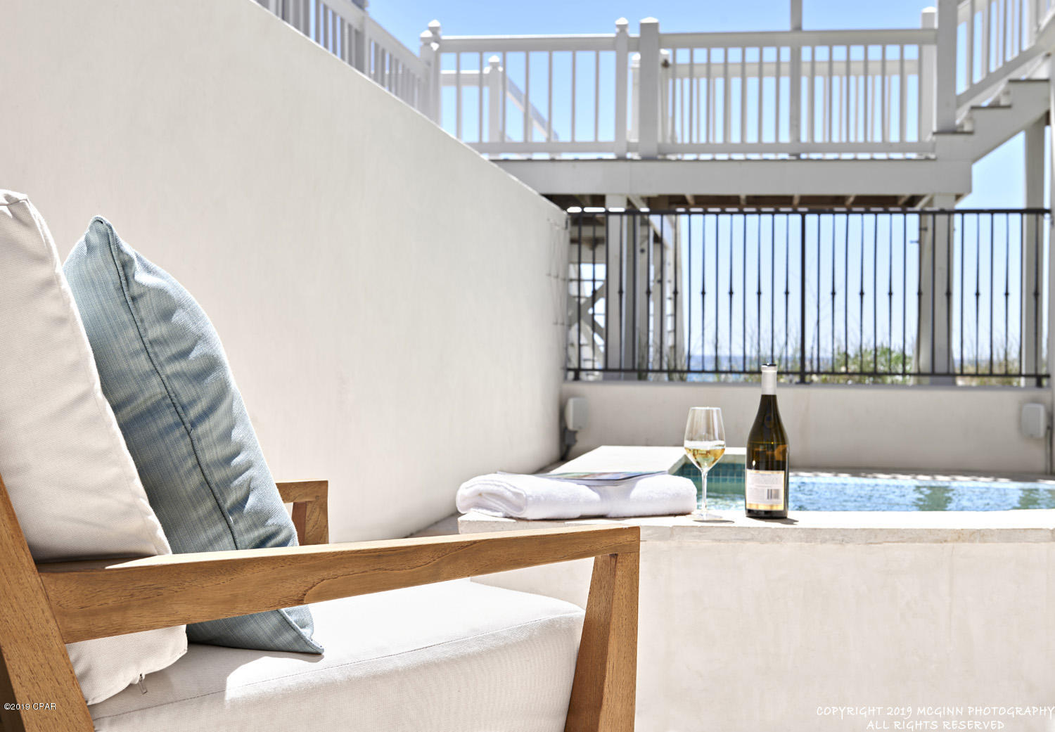 Carillon Beach - Residential