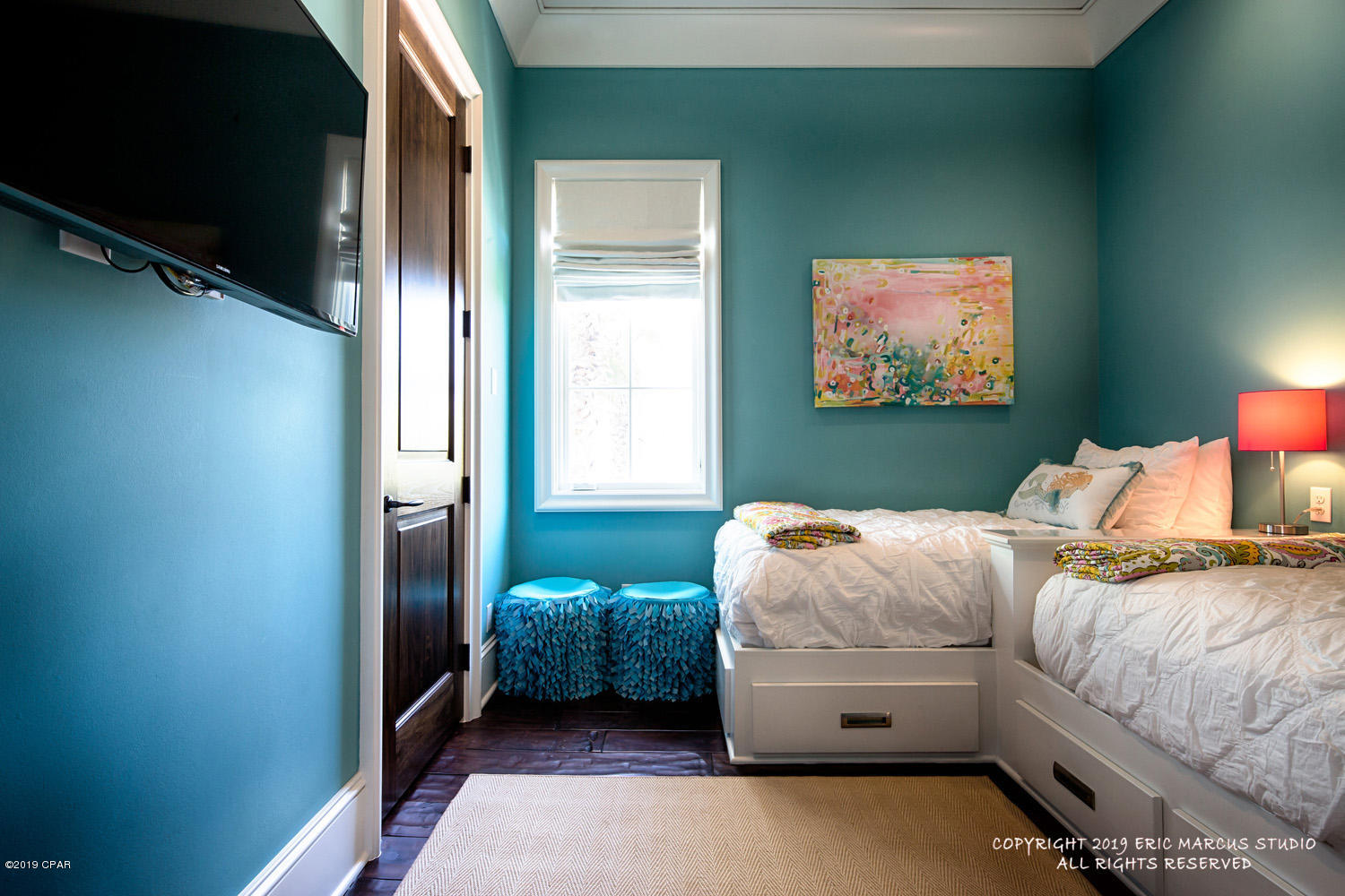 Carillon Beach - Residential