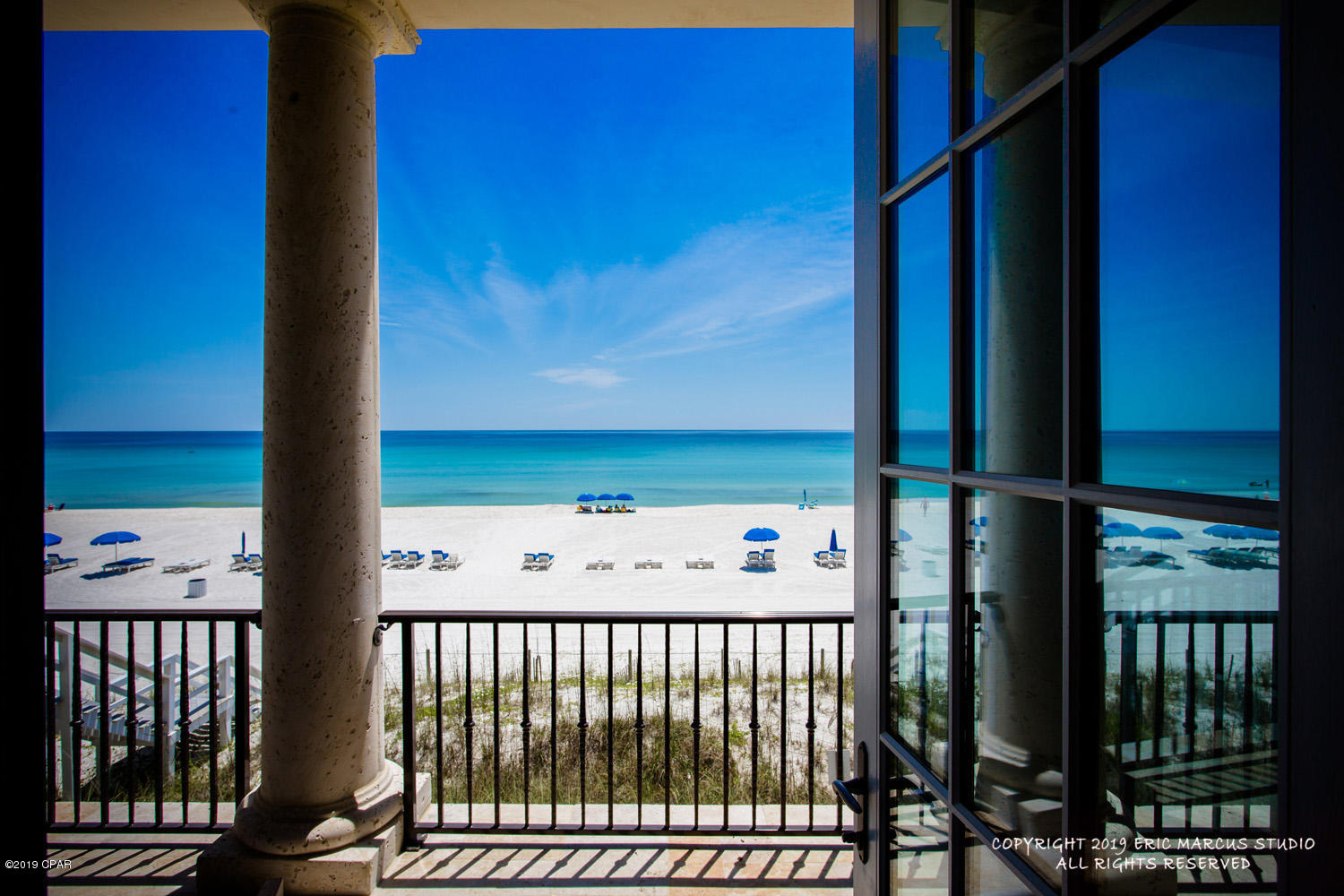 Carillon Beach - Residential