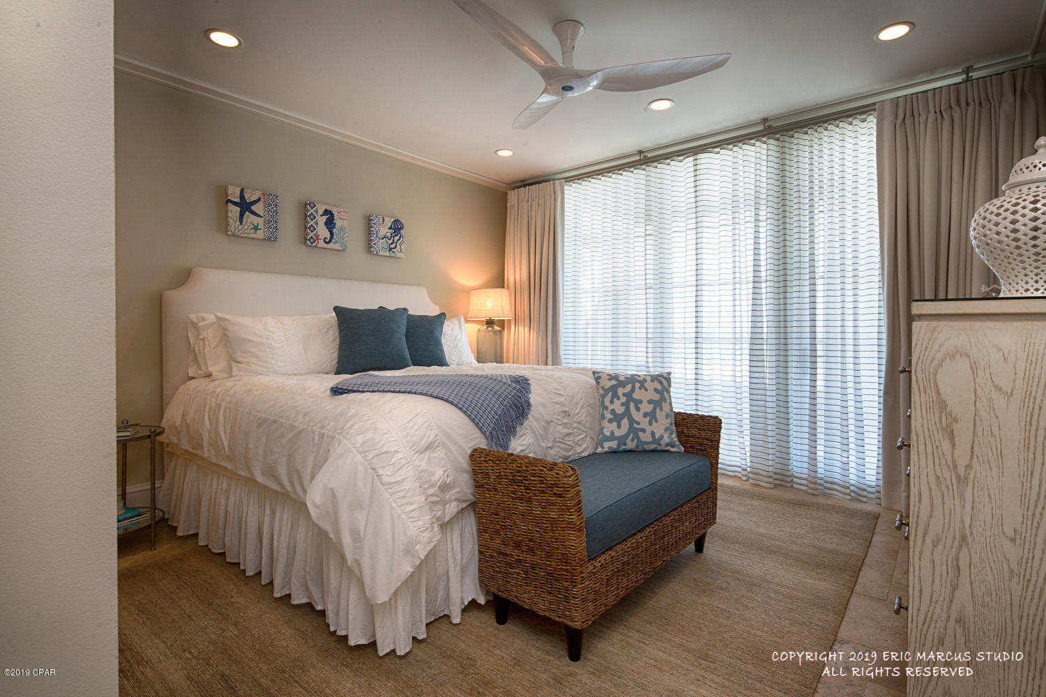 Carillon Beach - Residential