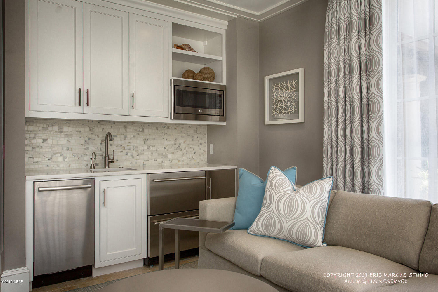 Carillon Beach - Residential