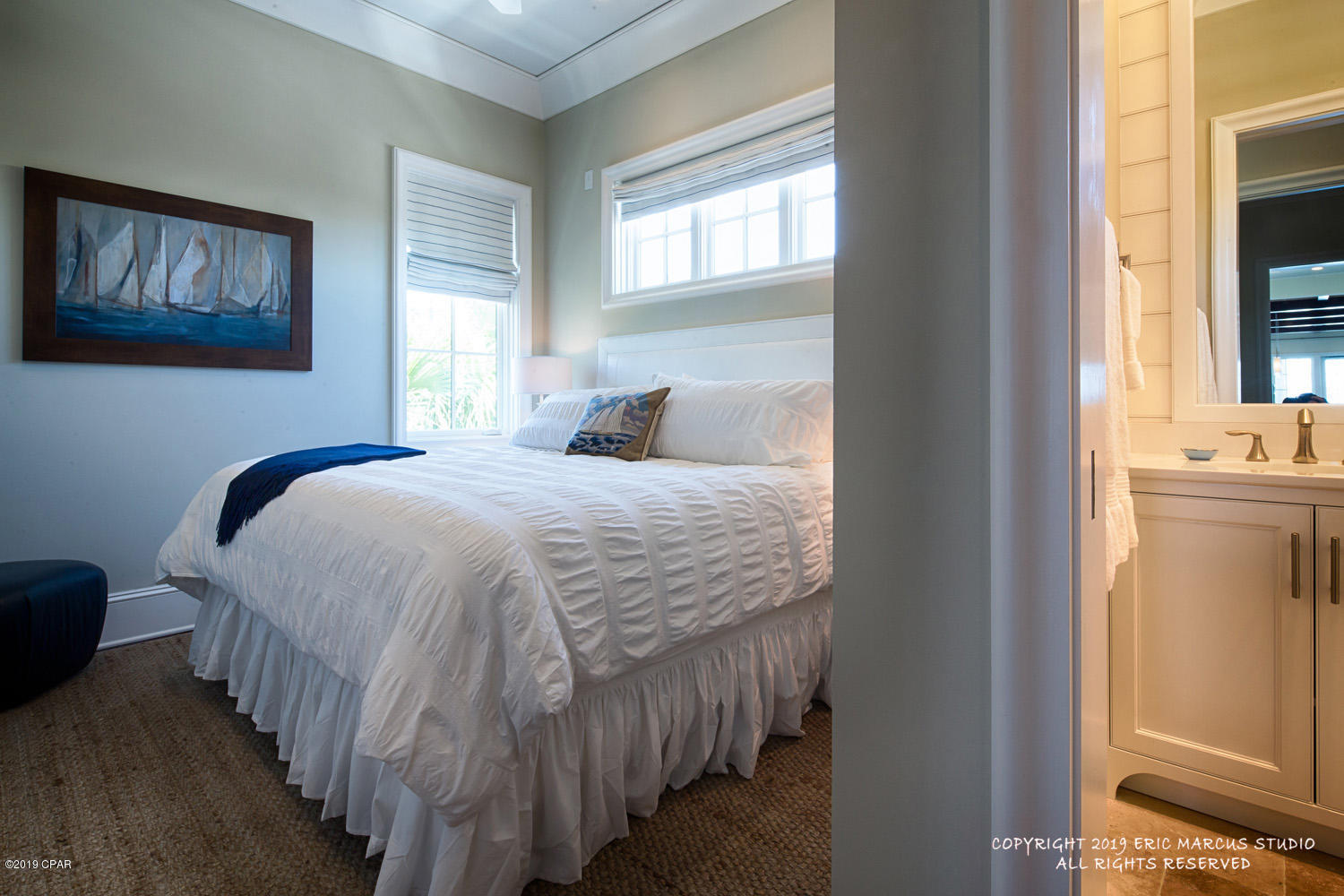 Carillon Beach - Residential