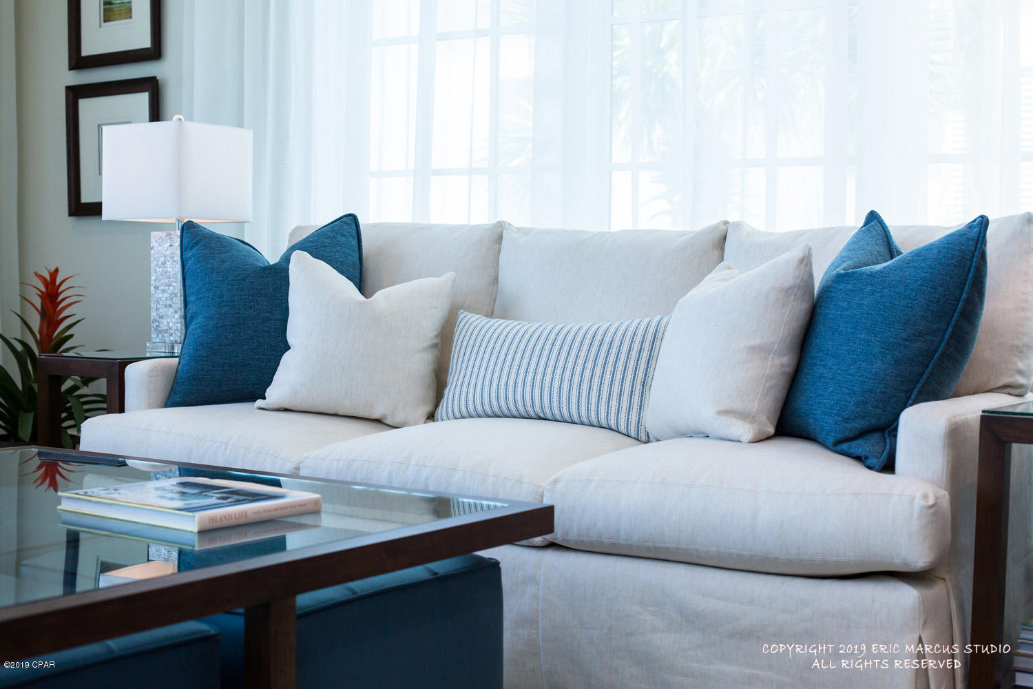 Carillon Beach - Residential